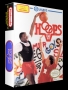 Nintendo  NES&nbsp; - &nbsp;Hoops (USA)